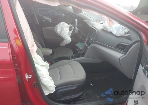 2020 Hyundai Elantra Se z USA, uszkodzony, nr VIN KMHD74LF4LU951041